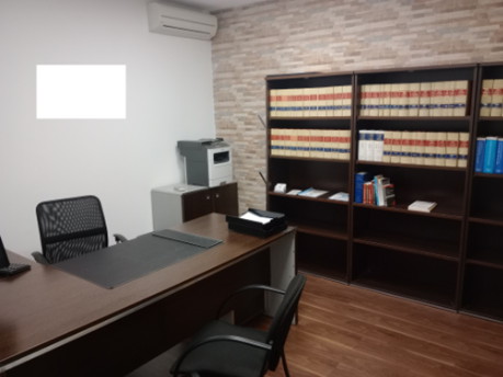 Oficina ALEGROUP PERU, vista 5