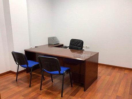 Oficina ALEGROUP PERU, vista 6